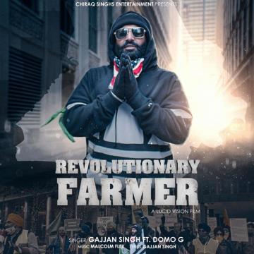 download Revolutionary-Farmer-(Domo-G) Gajjan Singh mp3